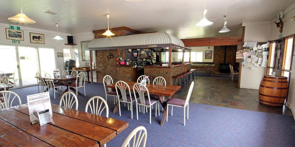 Willalooka Tavern Dış mekan fotoğraf