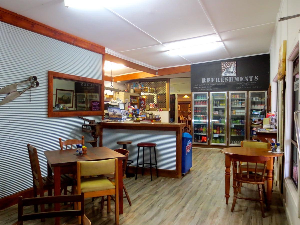 Willalooka Tavern Dış mekan fotoğraf