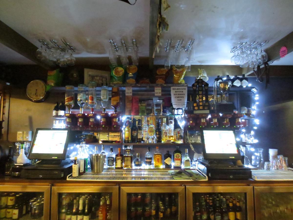 Willalooka Tavern Dış mekan fotoğraf
