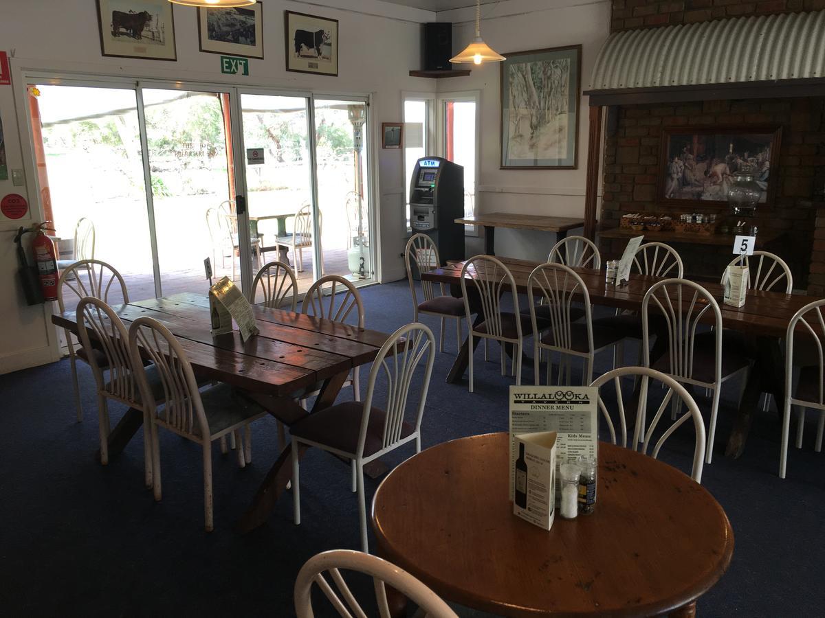 Willalooka Tavern Dış mekan fotoğraf